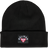 hummel Roligan Knitted Beanie-1