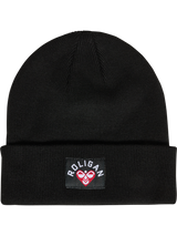 hummel Roligan Knitted Beanie-1