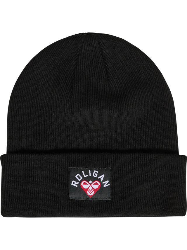 hummel Roligan Knitted Beanie-1