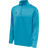 hummel Unisex Core XK Half Zip Poly Sweatshirt-1
