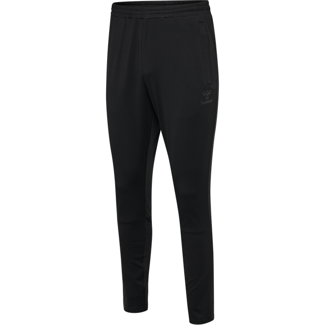 hummel Men's Aston Tapered Pants-1