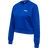 hummel Women's Legacy Shai Shorts Sweatshirt-1