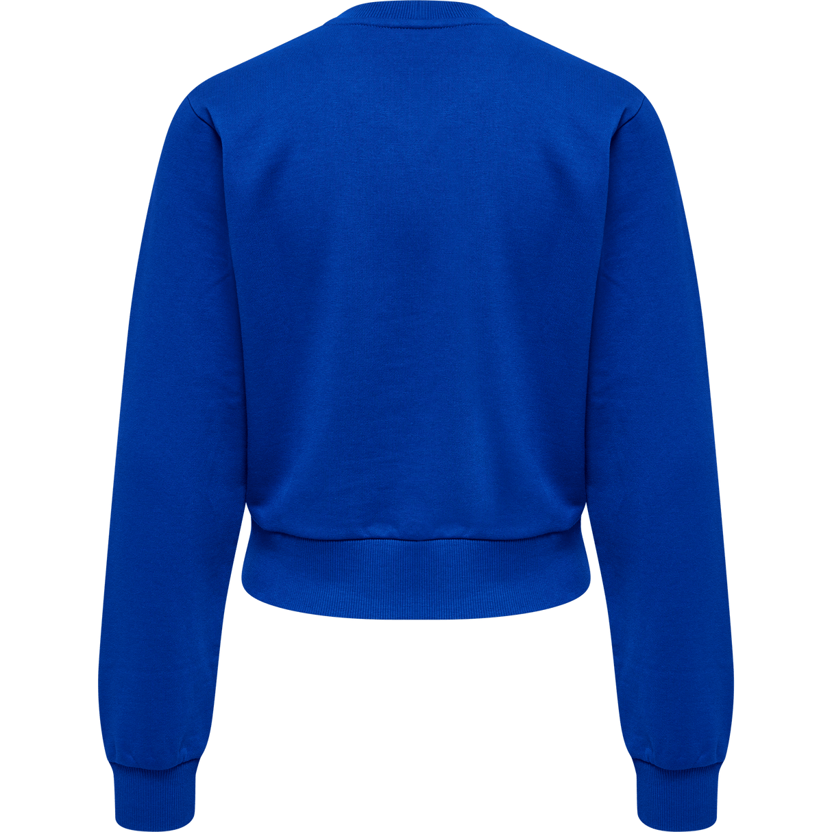 hummel Women's Legacy Shai Shorts Sweatshirt-2