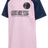 hummel Youth Loose Tiger Soccer Dress Short Sleeve-1