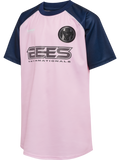 hummel Youth Loose Tiger Soccer Dress Short Sleeve-1