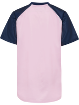 hummel Youth Loose Tiger Soccer Dress Short Sleeve-2