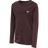 hummel Youth Nanette Long Sleeve T-Shirt-1