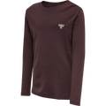 hummel Youth Nanette Long Sleeve T-Shirt-1
