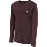 hummel Youth Nanette Long Sleeve T-Shirt-1