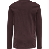 hummel Youth Nanette Long Sleeve T-Shirt-2