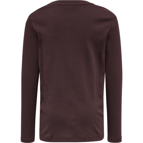hummel Youth Nanette Long Sleeve T-Shirt-2