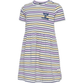 hummel Youth Happy Me Dress Short Sleeve-1