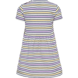 hummel Youth Happy Me Dress Short Sleeve-2