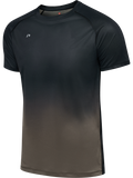 Newline Men's Beat Gradient T-Shirt-1