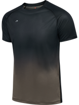 Newline Men's Beat Gradient T-Shirt-1