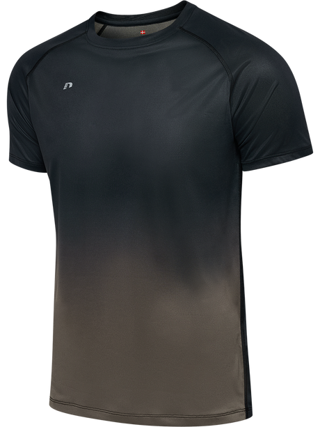 Newline Men's Beat Gradient T-Shirt-1