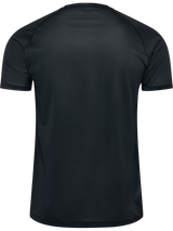 Newline Men's Beat Gradient T-Shirt-2