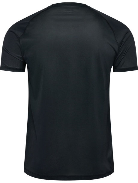 Newline Men's Beat Gradient T-Shirt-2