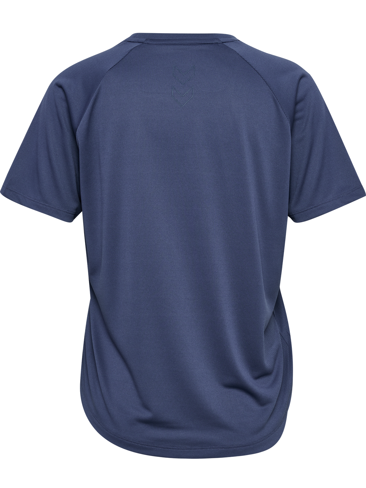 hummel Women's Court Light Weight T-Shirt-2