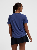 hummel Women's Court Light Weight T-Shirt-5