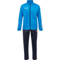 hummel Men's Promo Poly Suit-1