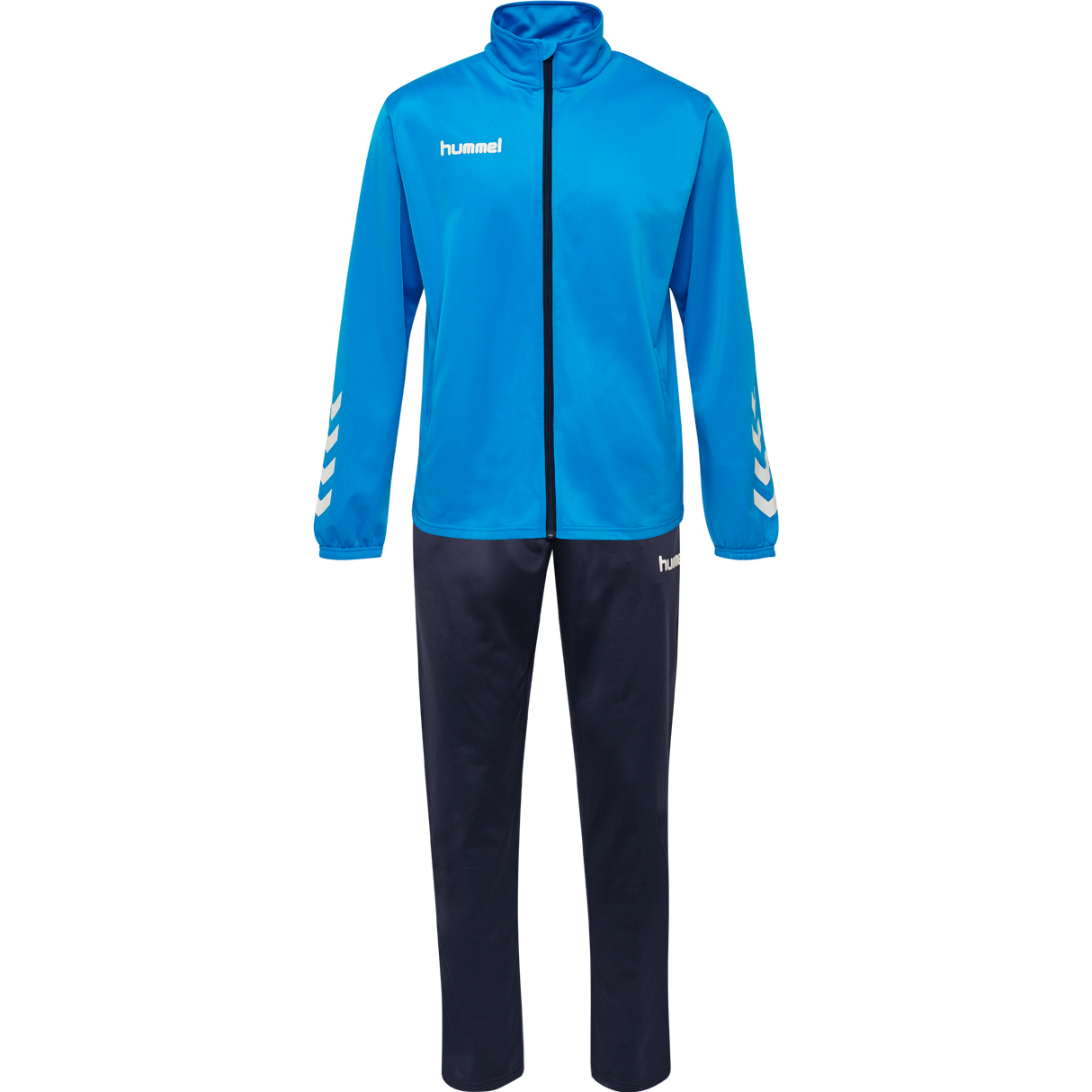 hummel Men's Promo Poly Suit-1
