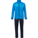 hummel Men's Promo Poly Suit-1