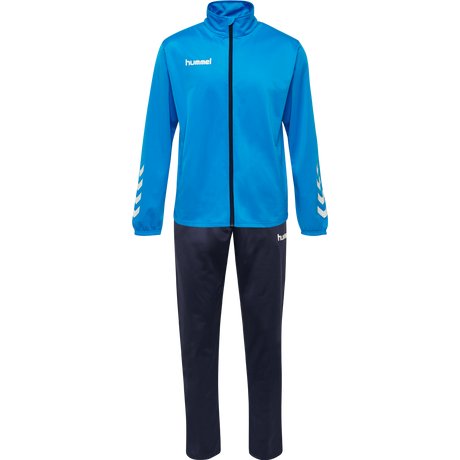 hummel Men's Promo Poly Suit-1