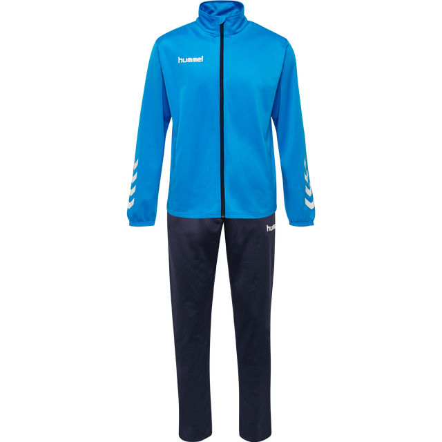 hummel Men's Promo Poly Suit-1