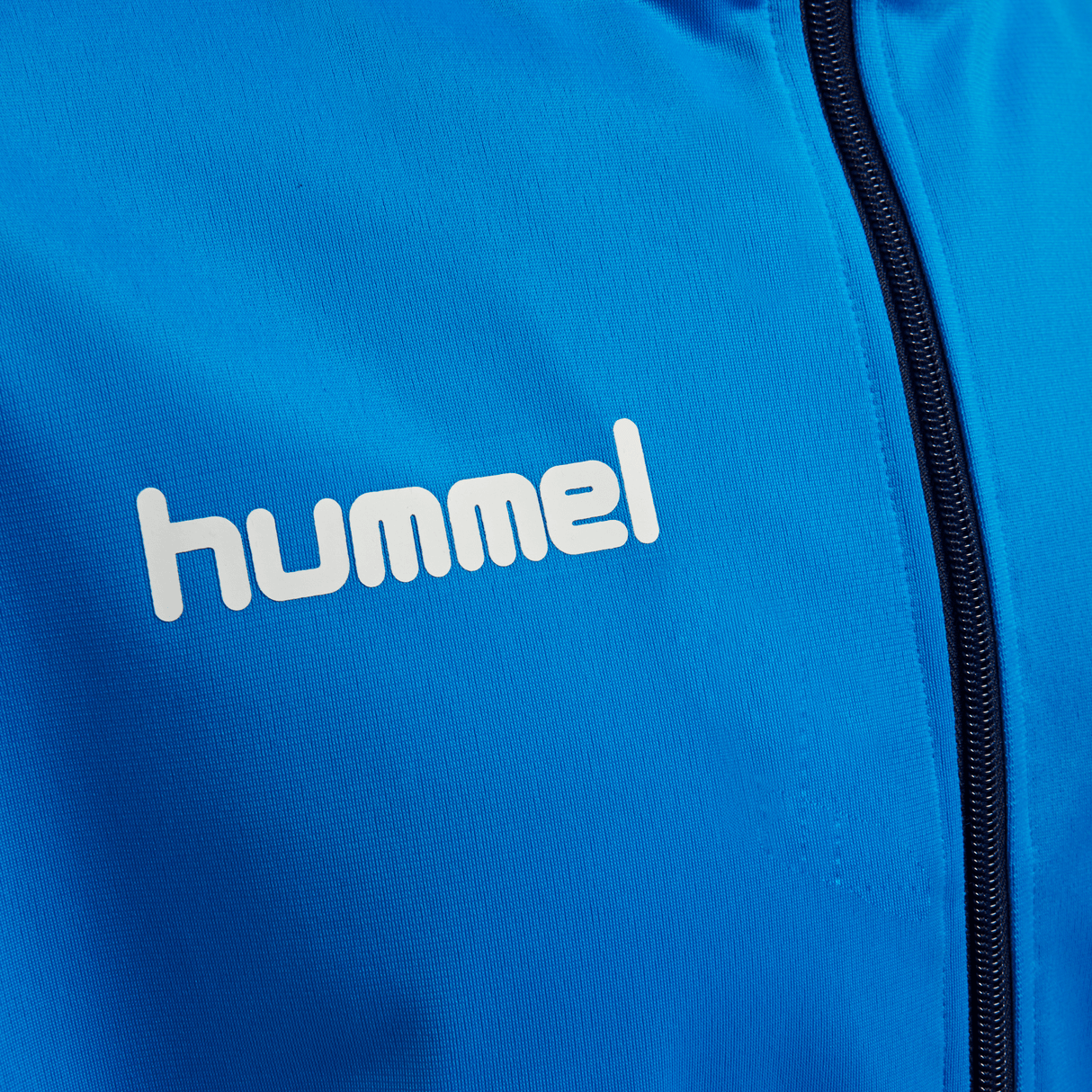 hummel Men's Promo Poly Suit-4