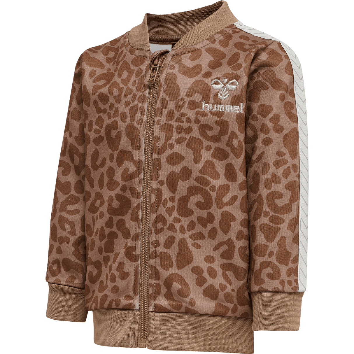 hummel Infant & Toddler Naomi Zip Jacket-1