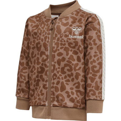 hummel Infant & Toddler Naomi Zip Jacket-1