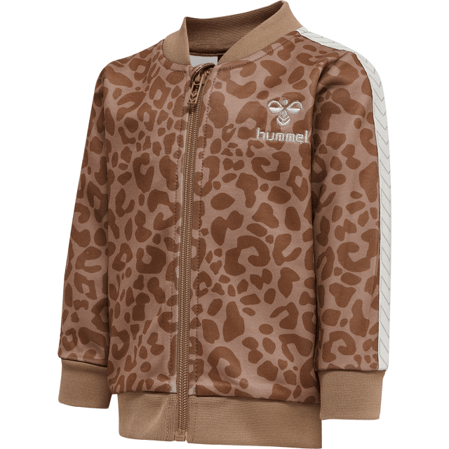 hummel Infant & Toddler Naomi Zip Jacket-1