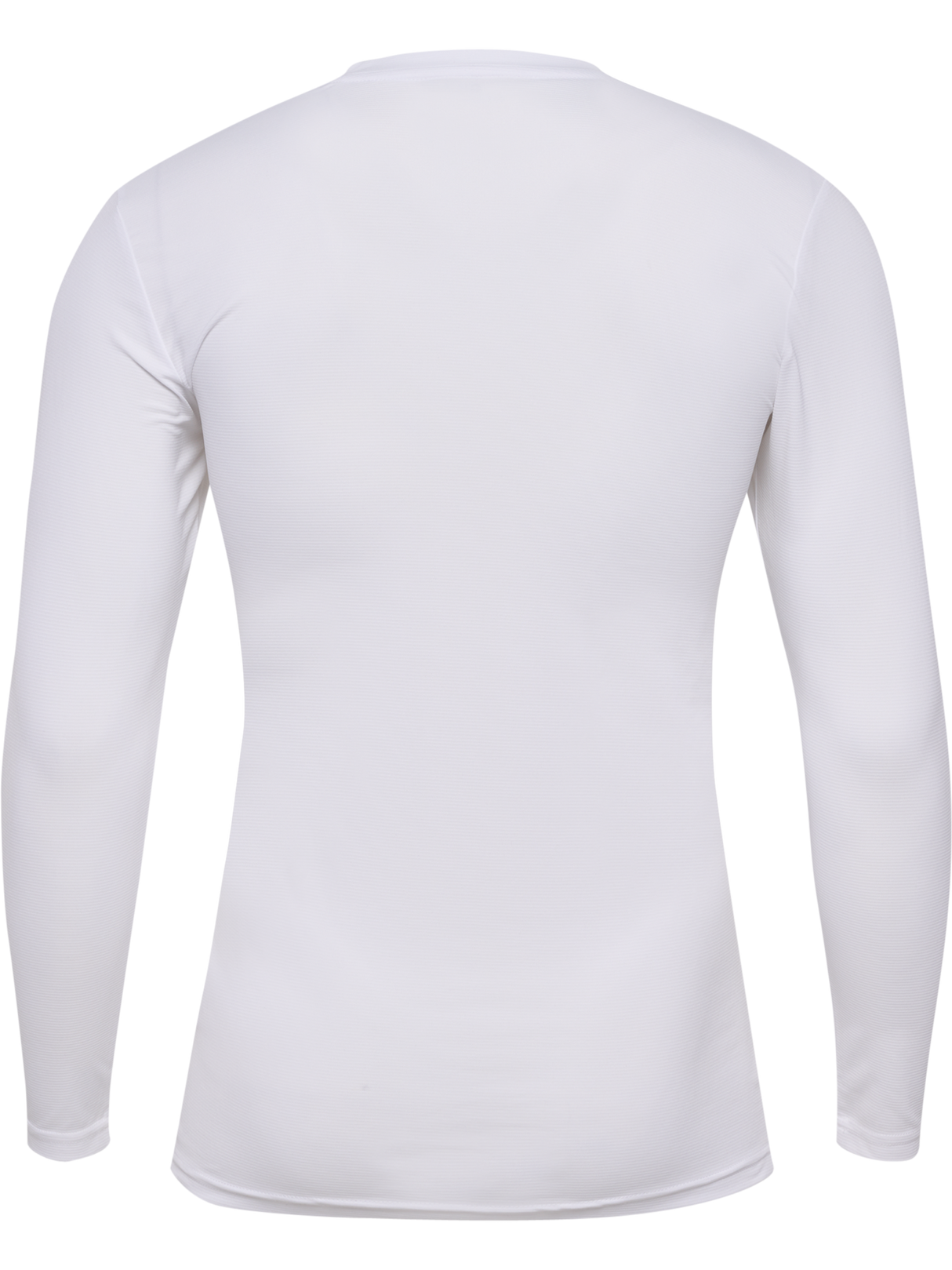 hummel Unisex Baselayer Essential Tee Long Sleeve-2
