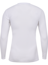 hummel Unisex Baselayer Essential Tee Long Sleeve-2