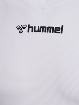 hummel Unisex Baselayer Essential Tee Long Sleeve-3
