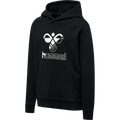 hummel Youth Bf Hoodie-1