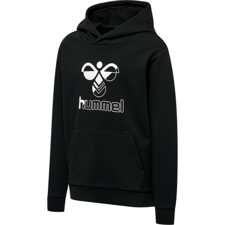 hummel Youth Bf Hoodie-1