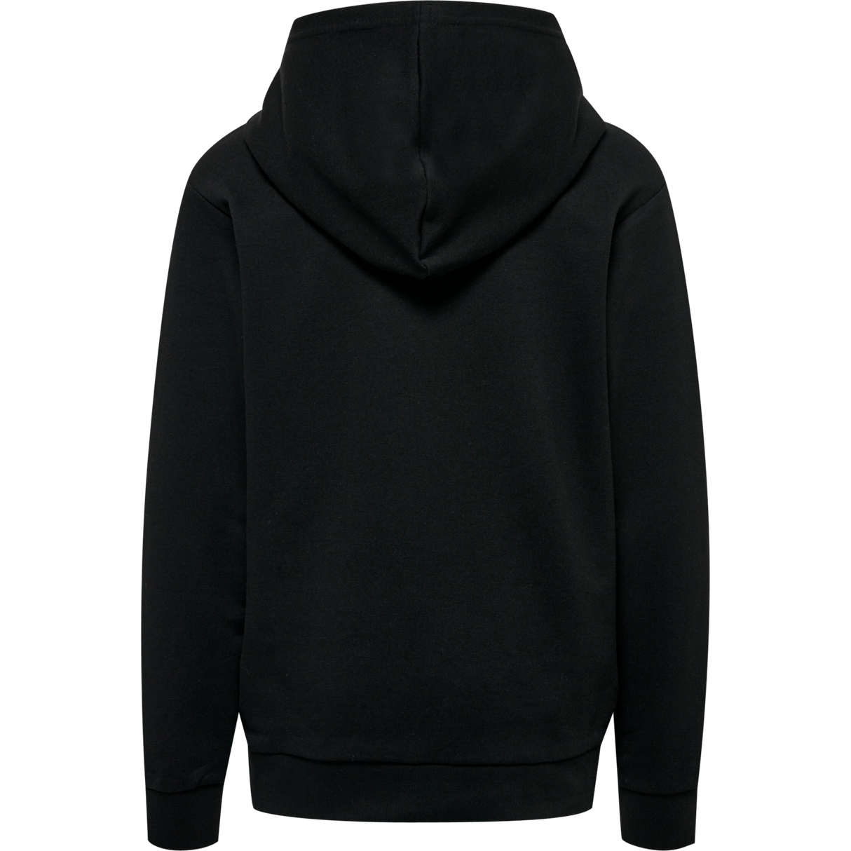 hummel Youth Bf Hoodie-2