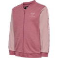 hummel Infant & Toddler Wulbato Zip Jacket-1