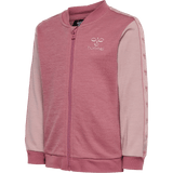 hummel Infant & Toddler Wulbato Zip Jacket-1