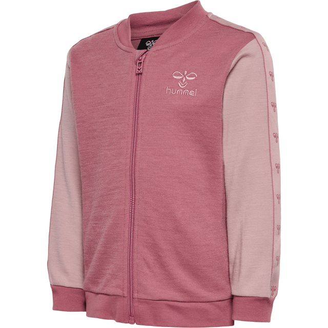 hummel Infant & Toddler Wulbato Zip Jacket-1