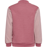 hummel Infant & Toddler Wulbato Zip Jacket-2