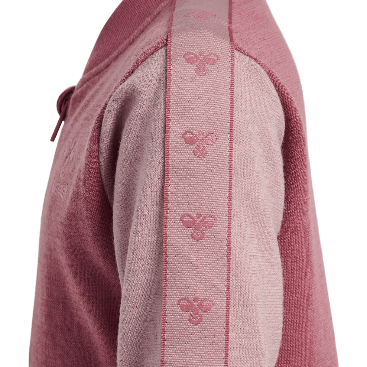 hummel Infant & Toddler Wulbato Zip Jacket-4