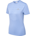 Newline Women's Riverside Seamless Short Sleeve T-Shirt-1