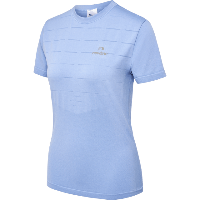 Newline Women's Riverside Seamless Short Sleeve T-Shirt-1