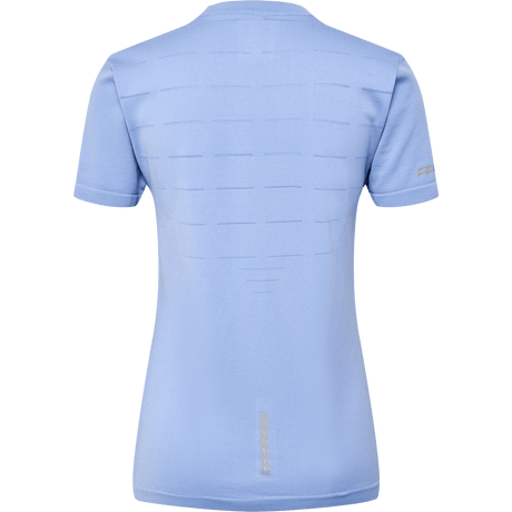 Newline Women's Riverside Seamless Short Sleeve T-Shirt-2