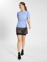 Newline Women's Riverside Seamless Short Sleeve T-Shirt-4