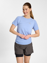 Newline Women's Riverside Seamless Short Sleeve T-Shirt-5