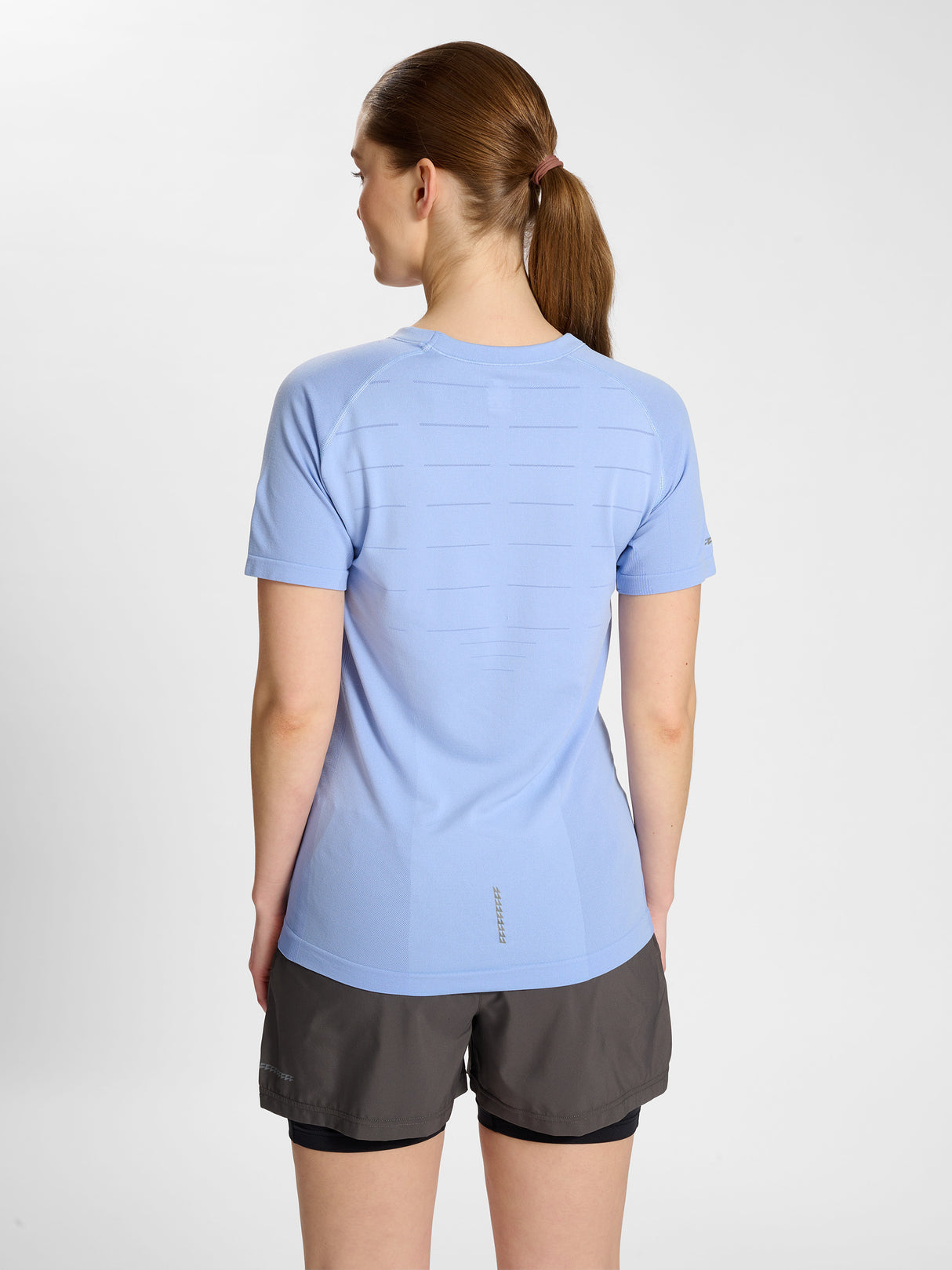 Newline Women's Riverside Seamless Short Sleeve T-Shirt-6